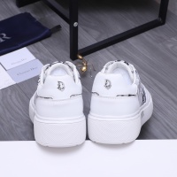 Cheap Christian Dior Casual Shoes For Men #1230811 Replica Wholesale [$80.00 USD] [ITEM#1230811] on Replica Christian Dior Casual Shoes