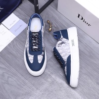 Cheap Christian Dior Casual Shoes For Men #1230812 Replica Wholesale [$80.00 USD] [ITEM#1230812] on Replica Christian Dior Casual Shoes