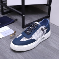 Cheap Christian Dior Casual Shoes For Men #1230812 Replica Wholesale [$80.00 USD] [ITEM#1230812] on Replica Christian Dior Casual Shoes