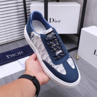 Cheap Christian Dior Casual Shoes For Men #1230812 Replica Wholesale [$80.00 USD] [ITEM#1230812] on Replica Christian Dior Casual Shoes