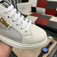 Cheap Christian Dior Casual Shoes For Men #1230818 Replica Wholesale [$72.00 USD] [ITEM#1230818] on Replica Christian Dior Casual Shoes