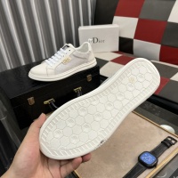 Cheap Christian Dior Casual Shoes For Men #1230818 Replica Wholesale [$72.00 USD] [ITEM#1230818] on Replica Christian Dior Casual Shoes