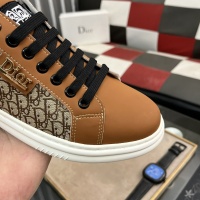 Cheap Christian Dior Casual Shoes For Men #1230823 Replica Wholesale [$72.00 USD] [ITEM#1230823] on Replica Christian Dior Casual Shoes