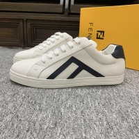 Cheap Fendi Casual Shoes For Men #1230838 Replica Wholesale [$112.00 USD] [ITEM#1230838] on Replica Fendi Casual Shoes