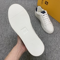 Cheap Fendi Casual Shoes For Men #1230838 Replica Wholesale [$112.00 USD] [ITEM#1230838] on Replica Fendi Casual Shoes