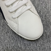 Cheap Fendi Casual Shoes For Men #1230838 Replica Wholesale [$112.00 USD] [ITEM#1230838] on Replica Fendi Casual Shoes