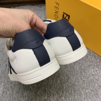 Cheap Fendi Casual Shoes For Men #1230838 Replica Wholesale [$112.00 USD] [ITEM#1230838] on Replica Fendi Casual Shoes