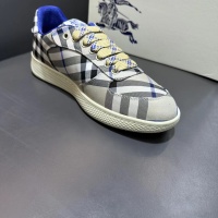 Cheap Burberry Casual Shoes For Men #1230870 Replica Wholesale [$100.00 USD] [ITEM#1230870] on Replica Burberry Casual Shoes