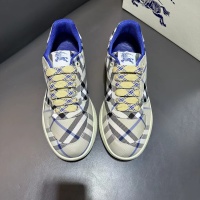 Cheap Burberry Casual Shoes For Men #1230870 Replica Wholesale [$100.00 USD] [ITEM#1230870] on Replica Burberry Casual Shoes