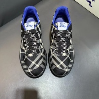 Cheap Burberry Casual Shoes For Men #1230872 Replica Wholesale [$100.00 USD] [ITEM#1230872] on Replica Burberry Casual Shoes