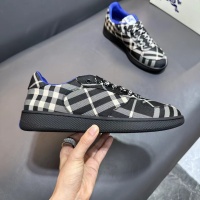 Cheap Burberry Casual Shoes For Men #1230872 Replica Wholesale [$100.00 USD] [ITEM#1230872] on Replica Burberry Casual Shoes