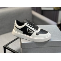 Cheap Prada Casual Shoes For Men #1230890 Replica Wholesale [$102.00 USD] [ITEM#1230890] on Replica Prada Casual Shoes