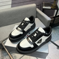 Prada Casual Shoes For Men #1230891