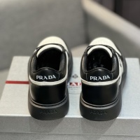 Cheap Prada Casual Shoes For Men #1230891 Replica Wholesale [$102.00 USD] [ITEM#1230891] on Replica Prada Casual Shoes