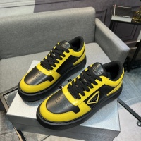 Cheap Prada Casual Shoes For Men #1230894 Replica Wholesale [$102.00 USD] [ITEM#1230894] on Replica Prada Casual Shoes