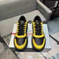 Cheap Prada Casual Shoes For Men #1230894 Replica Wholesale [$102.00 USD] [ITEM#1230894] on Replica Prada Casual Shoes