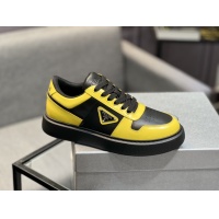 Cheap Prada Casual Shoes For Men #1230894 Replica Wholesale [$102.00 USD] [ITEM#1230894] on Replica Prada Casual Shoes