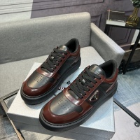 Prada Casual Shoes For Men #1230895