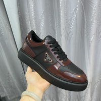 Cheap Prada Casual Shoes For Men #1230895 Replica Wholesale [$102.00 USD] [ITEM#1230895] on Replica Prada Casual Shoes