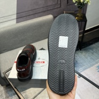 Cheap Prada Casual Shoes For Men #1230895 Replica Wholesale [$102.00 USD] [ITEM#1230895] on Replica Prada Casual Shoes