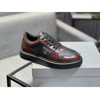 Cheap Prada Casual Shoes For Men #1230895 Replica Wholesale [$102.00 USD] [ITEM#1230895] on Replica Prada Casual Shoes