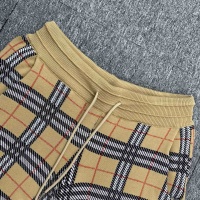 Cheap Burberry Pants For Men #1230937 Replica Wholesale [$42.00 USD] [ITEM#1230937] on Replica Burberry Pants