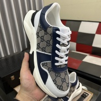 Cheap Gucci Casual Shoes For Men #1230938 Replica Wholesale [$82.00 USD] [ITEM#1230938] on Replica 