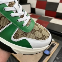 Cheap Gucci Casual Shoes For Men #1230939 Replica Wholesale [$82.00 USD] [ITEM#1230939] on Replica 