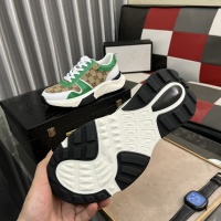 Cheap Gucci Casual Shoes For Men #1230939 Replica Wholesale [$82.00 USD] [ITEM#1230939] on Replica 