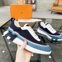 Cheap Hermes Casual Shoes For Men #1230945 Replica Wholesale [$80.00 USD] [ITEM#1230945] on Replica Hermes Casual Shoes