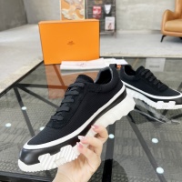 Cheap Hermes Casual Shoes For Men #1230948 Replica Wholesale [$80.00 USD] [ITEM#1230948] on Replica Hermes Casual Shoes