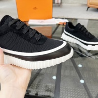 Cheap Hermes Casual Shoes For Men #1230948 Replica Wholesale [$80.00 USD] [ITEM#1230948] on Replica Hermes Casual Shoes