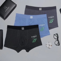 Cheap Givenchy Underwears For Men #1230957 Replica Wholesale [$29.00 USD] [ITEM#1230957] on Replica Givenchy Underwears