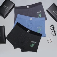 Cheap Givenchy Underwears For Men #1230957 Replica Wholesale [$29.00 USD] [ITEM#1230957] on Replica Givenchy Underwears