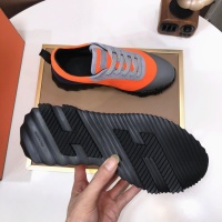 Cheap Hermes Casual Shoes For Men #1230964 Replica Wholesale [$108.00 USD] [ITEM#1230964] on Replica Hermes Casual Shoes