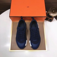 Cheap Hermes Casual Shoes For Men #1230965 Replica Wholesale [$108.00 USD] [ITEM#1230965] on Replica Hermes Casual Shoes