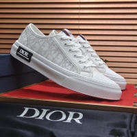 Cheap Christian Dior Casual Shoes For Men #1230967 Replica Wholesale [$82.00 USD] [ITEM#1230967] on Replica Christian Dior Casual Shoes