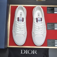 Cheap Christian Dior Casual Shoes For Men #1230967 Replica Wholesale [$82.00 USD] [ITEM#1230967] on Replica Christian Dior Casual Shoes