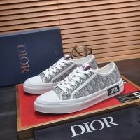 Cheap Christian Dior Casual Shoes For Men #1230968 Replica Wholesale [$82.00 USD] [ITEM#1230968] on Replica Christian Dior Casual Shoes