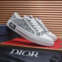 Cheap Christian Dior Casual Shoes For Men #1230968 Replica Wholesale [$82.00 USD] [ITEM#1230968] on Replica Christian Dior Casual Shoes