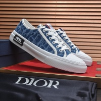 Cheap Christian Dior Casual Shoes For Men #1230969 Replica Wholesale [$82.00 USD] [ITEM#1230969] on Replica Christian Dior Casual Shoes