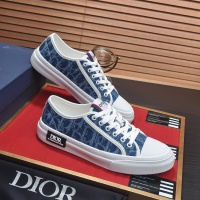 Cheap Christian Dior Casual Shoes For Men #1230969 Replica Wholesale [$82.00 USD] [ITEM#1230969] on Replica Christian Dior Casual Shoes