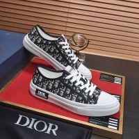 Cheap Christian Dior Casual Shoes For Men #1230970 Replica Wholesale [$82.00 USD] [ITEM#1230970] on Replica Christian Dior Casual Shoes