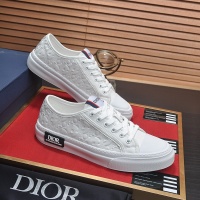 Cheap Christian Dior Casual Shoes For Men #1230971 Replica Wholesale [$82.00 USD] [ITEM#1230971] on Replica Christian Dior Casual Shoes