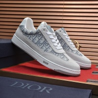 Cheap Christian Dior Casual Shoes For Men #1230972 Replica Wholesale [$88.00 USD] [ITEM#1230972] on Replica Christian Dior Casual Shoes