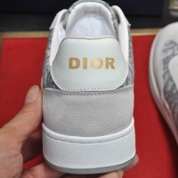 Cheap Christian Dior Casual Shoes For Men #1230972 Replica Wholesale [$88.00 USD] [ITEM#1230972] on Replica Christian Dior Casual Shoes