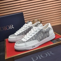 Christian Dior Casual Shoes For Men #1230977