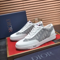 Christian Dior Casual Shoes For Men #1230983