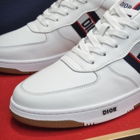 Cheap Christian Dior Casual Shoes For Men #1230987 Replica Wholesale [$88.00 USD] [ITEM#1230987] on Replica Christian Dior Casual Shoes