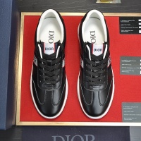 Cheap Christian Dior Casual Shoes For Men #1230990 Replica Wholesale [$88.00 USD] [ITEM#1230990] on Replica Christian Dior Casual Shoes